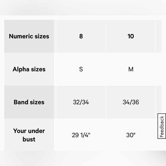 Lululemon Flow Y Bra - Picture 5 of 5